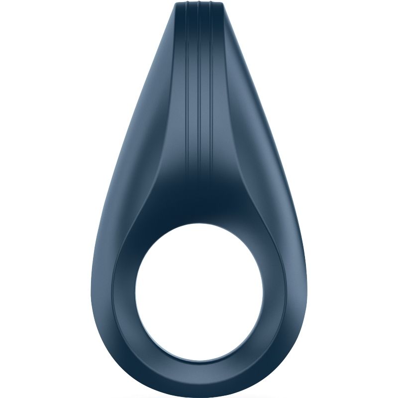 Satisfyer Vibrating Ring 1 | Niks.fi verkkokauppa
