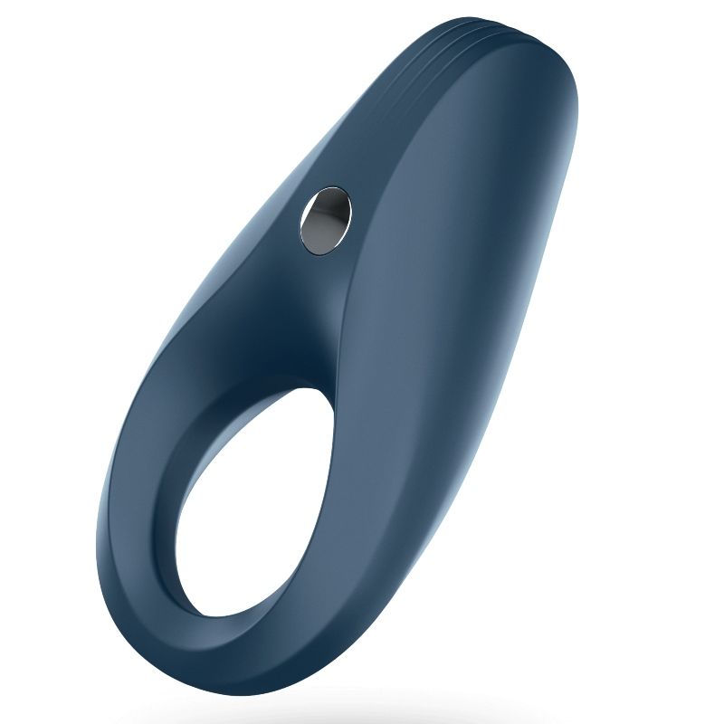 Satisfyer Vibrating Ring 1 | Niks.fi verkkokauppa