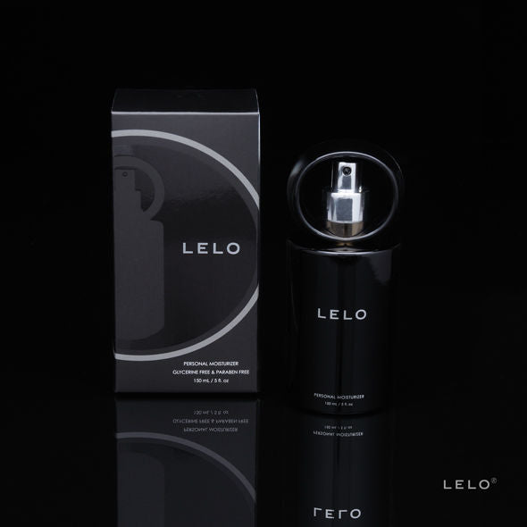 Lelo Personal Water-Based Lubricant Moisturizer 150 Ml | Niks.fi verkkokauppa