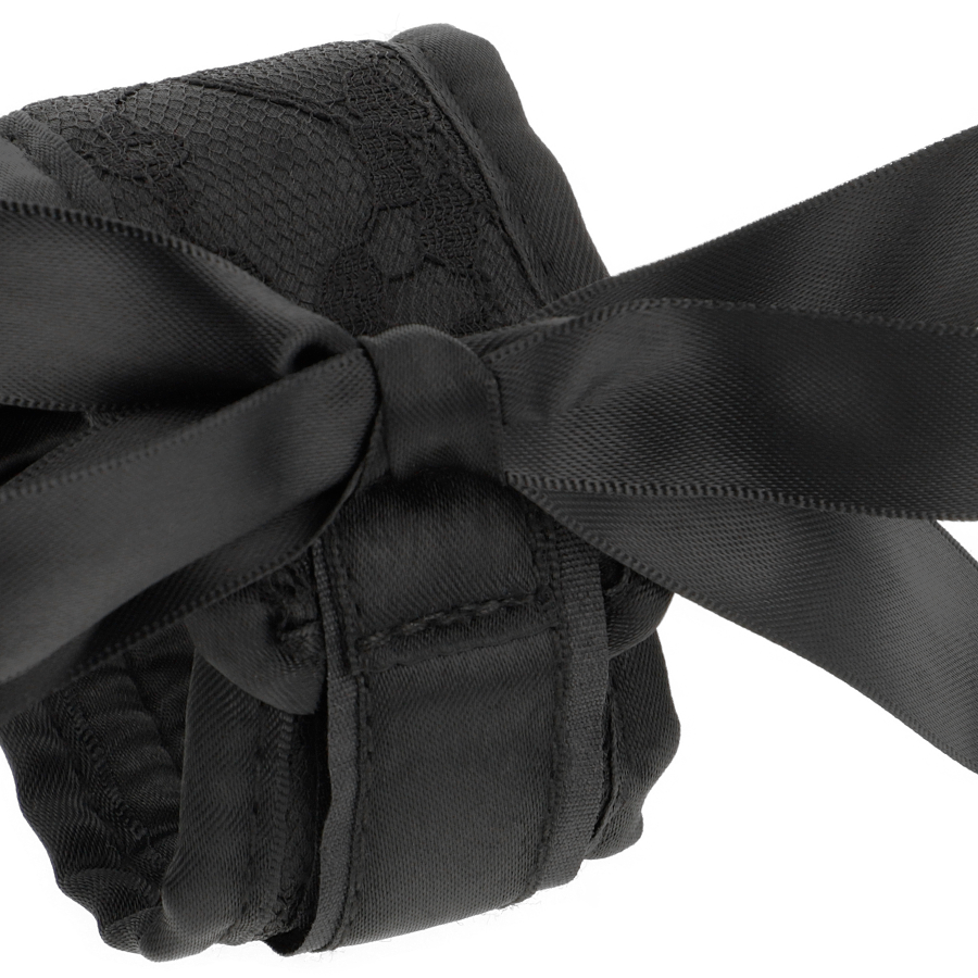 Secret Room Pleasure Kit Gold Level 2 | Niks.fi verkkokauppa