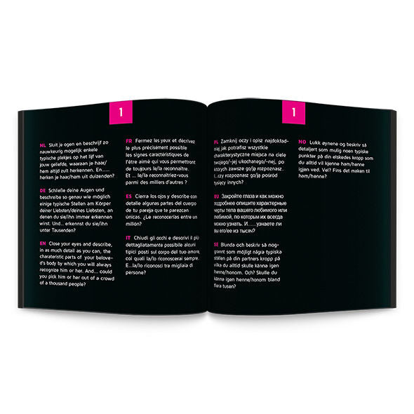 Tease & Please Sex Roulette Love & Marriage | Niks.fi verkkokauppa