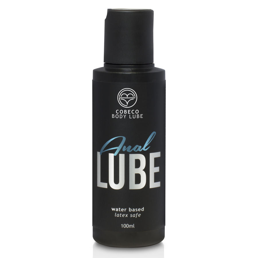Cobeco Cbl Anal Lubel 100Ml | Niks.fi verkkokauppa