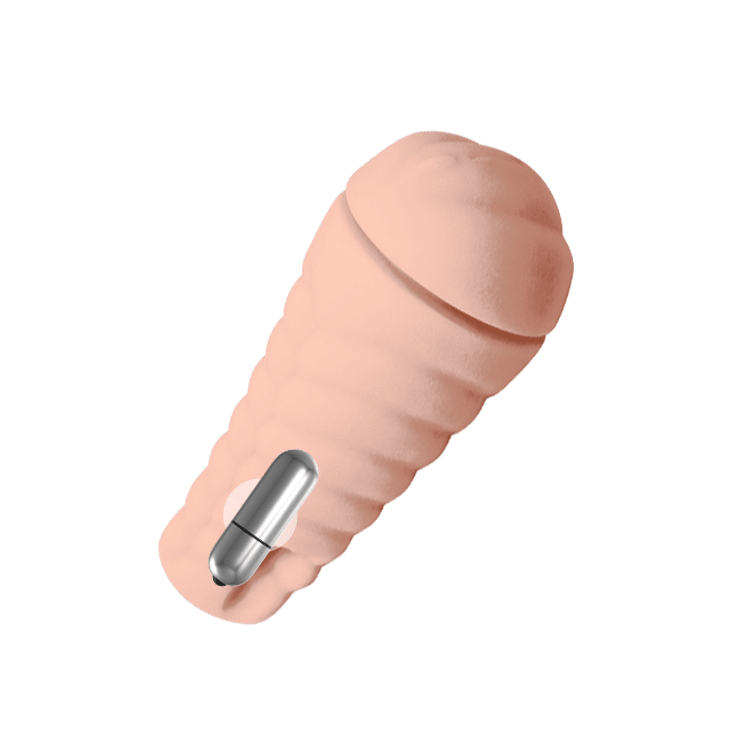Pretty Love Hedy Vagina Masturbator With Vibration | Niks.fi verkkokauppa