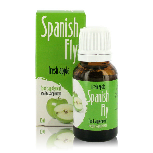 Cobeco Spanish Fly Manzana Fresh | Niks.fi verkkokauppa