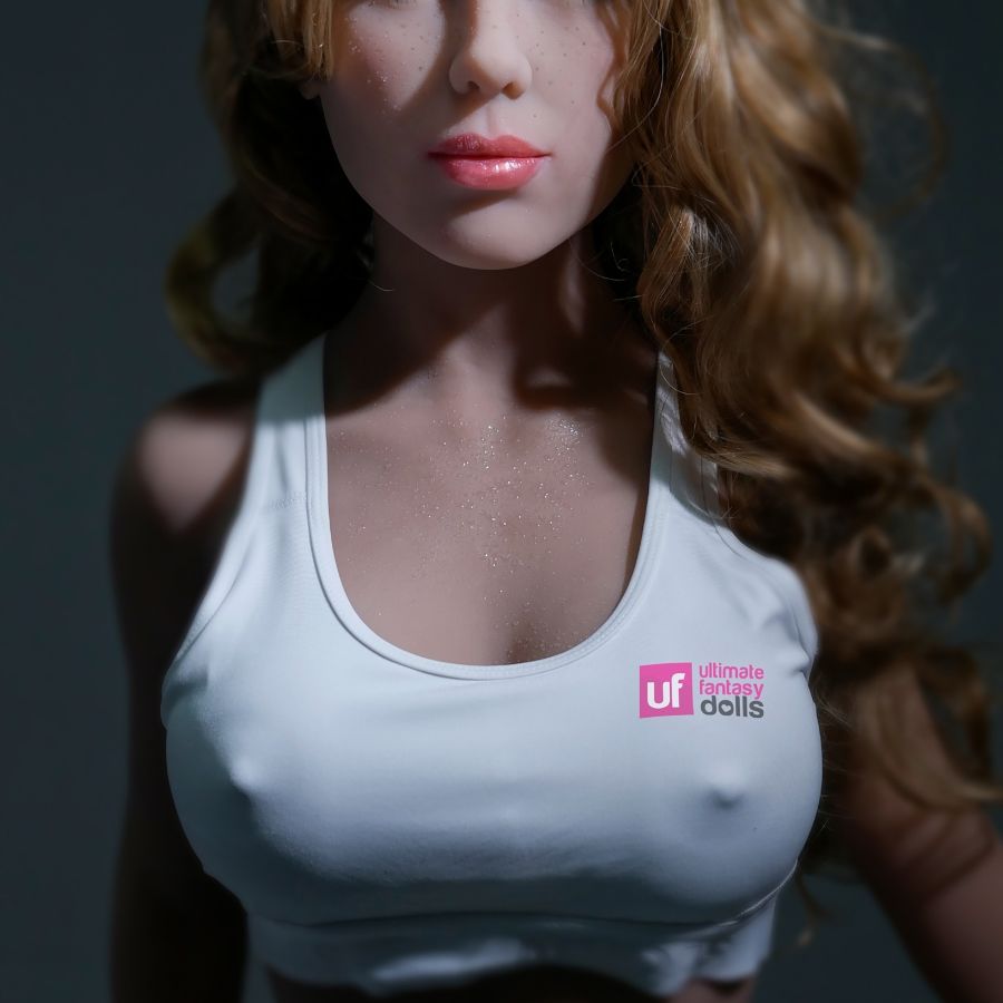 Fetish Fantasy Extreme Pipedream Ultimate Fantasy Dolls Mandy | Niks.fi verkkokauppa