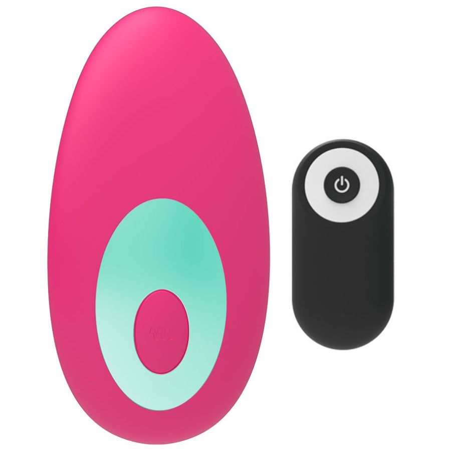 Happy Loky Panty Vibe Remote Control | Niks.fi verkkokauppa