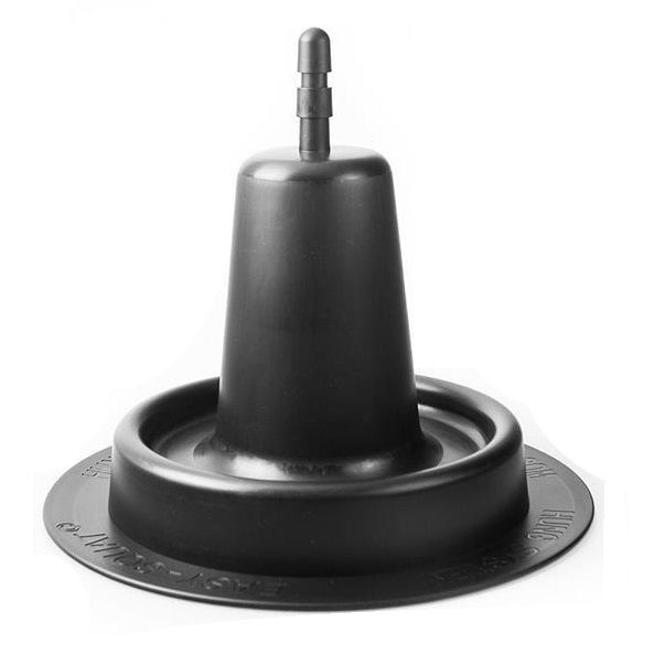 Hung System Easy Squat Base For Hungsystem | Niks.fi verkkokauppa