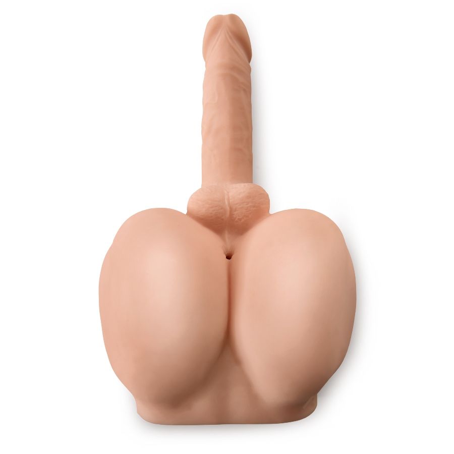Pdx Male Interactive Bad Boy Masturbator | Niks.fi verkkokauppa