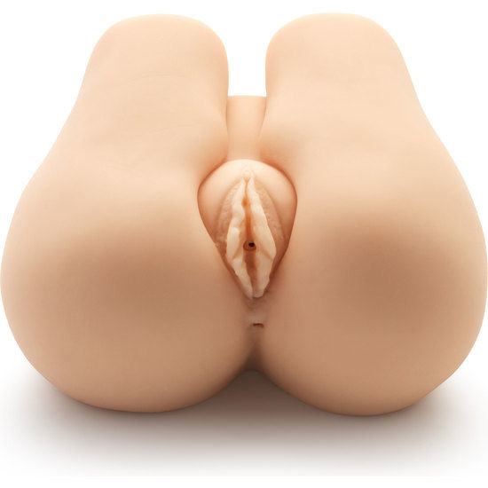 Act Nasty Nympho Bouncer With Vibrator | Niks.fi verkkokauppa