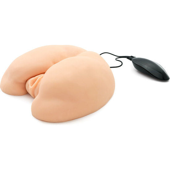 Act Horny Fuck Anal And Vagina Masturbator With Vibrator | Niks.fi verkkokauppa
