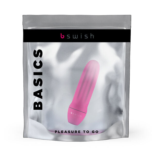 B Swish Bmine Classic Blush Pink | Niks.fi verkkokauppa