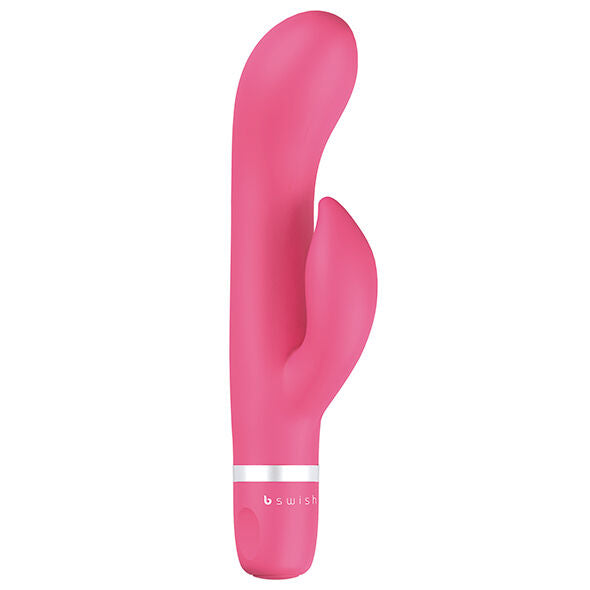 Bwild Classic Marine Rabbit Vibraattori Guava | Niks.fi verkkokauppa