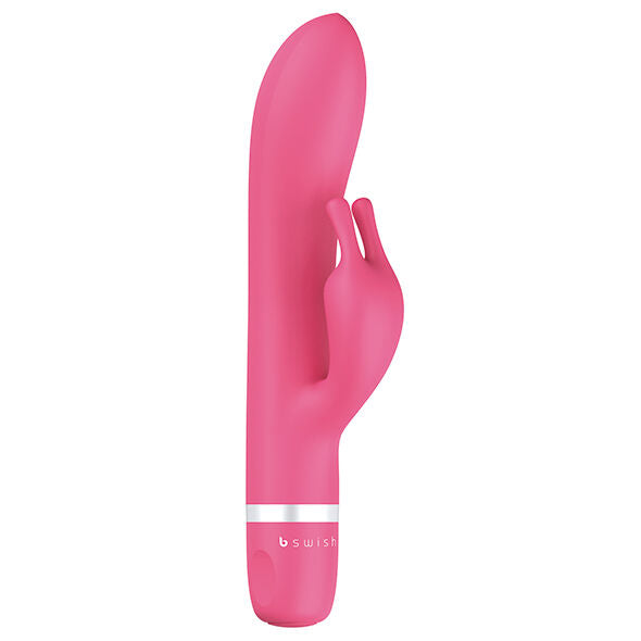 Magenta Rabbit vibraattori | Niks.fi verkkokauppa