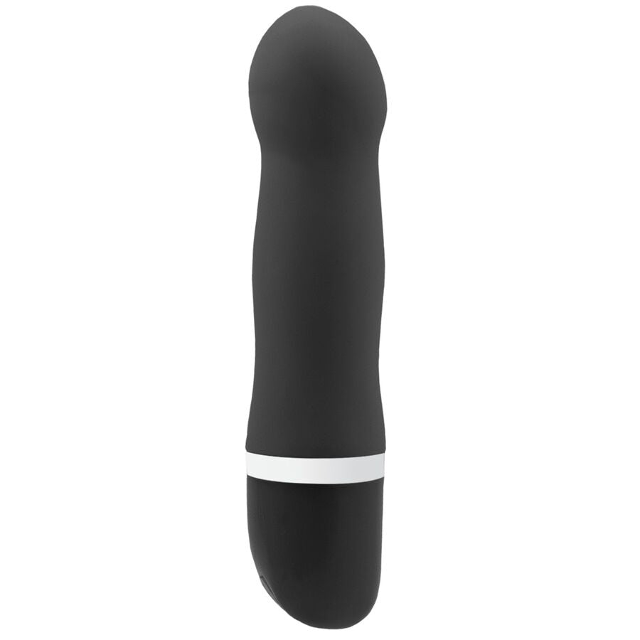 B Swish Bdesired Deluxe Black Vibrator | Niks.fi verkkokauppa