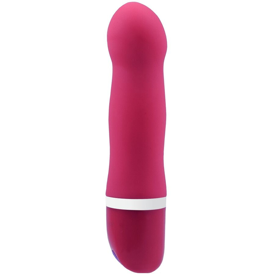B Swish Bdesired Deluxe Pink Vibrator | Niks.fi verkkokauppa