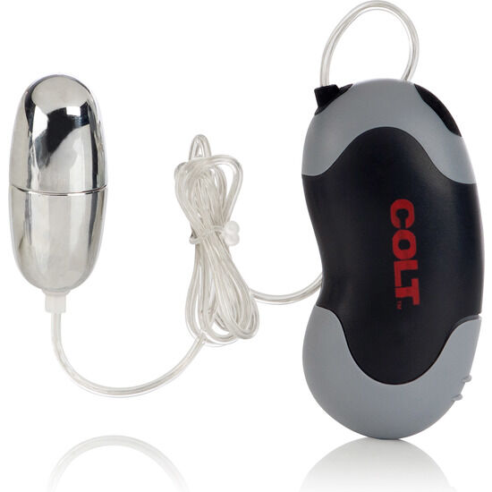 Calexotics Colt Xtreme Turbo Bullet | Niks.fi verkkokauppa
