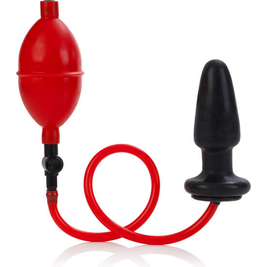 Calexotics Colt Expandable Butt Plug | Niks.fi verkkokauppa