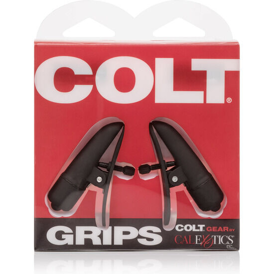 Calexotics Colt Grips | Niks.fi verkkokauppa