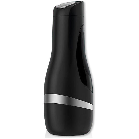 Miesten Satisfyer Classic Hopea | Niks.fi verkkokauppa