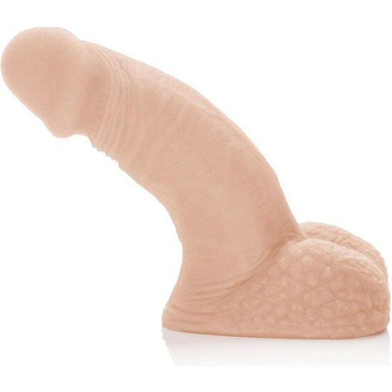 Calexotics Packing Penis Flesh 14.5 Cm | Niks.fi verkkokauppa