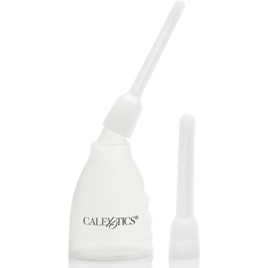 Calexotics Ultimate Douche Clear | Niks.fi verkkokauppa