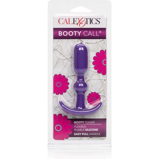 Calexotics Booty Call Booty Teaser Blue | Niks.fi verkkokauppa