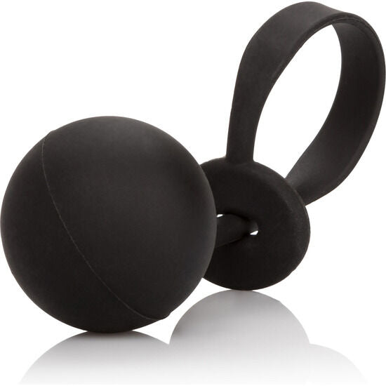 Calexotics Weighted Lasso Ring | Niks.fi verkkokauppa