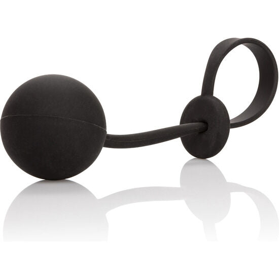 Calexotics Weighted Lasso Ring | Niks.fi verkkokauppa