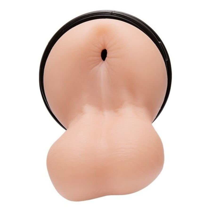 Fleshjack Masturbator With Testicles | Niks.fi verkkokauppa