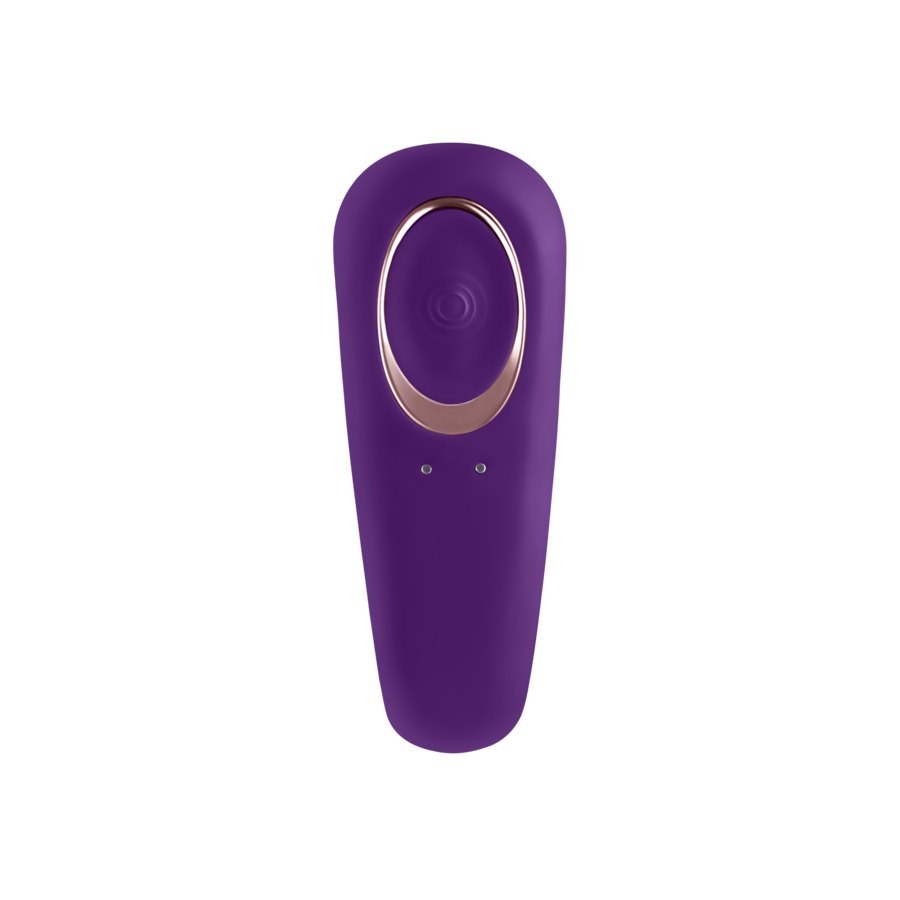 Partner Toy Vibrator Stimulating Both Partners | Niks.fi verkkokauppa