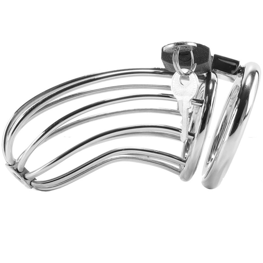 Bird Chastity Ring Cage | Niks.fi verkkokauppa