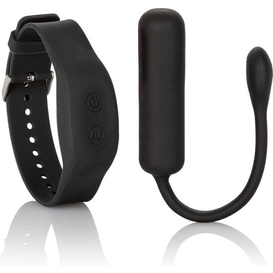 Calexotics Wristband Remote Petite Bullet | Niks.fi verkkokauppa