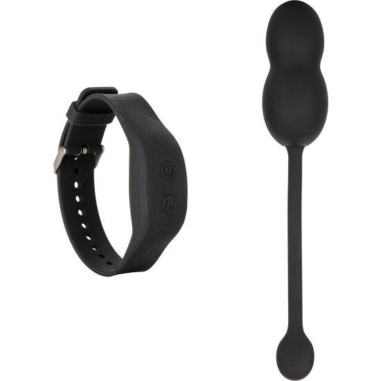 Calexotics Wristband Remote Soft Kegel | Niks.fi verkkokauppa