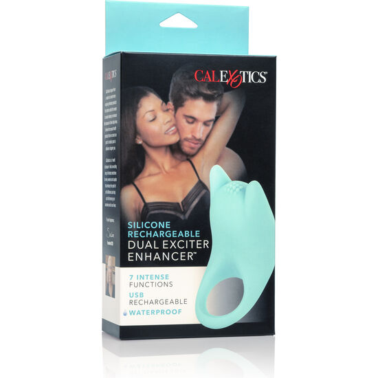 Calexotics Dual Exciter Enhancer | Niks.fi verkkokauppa