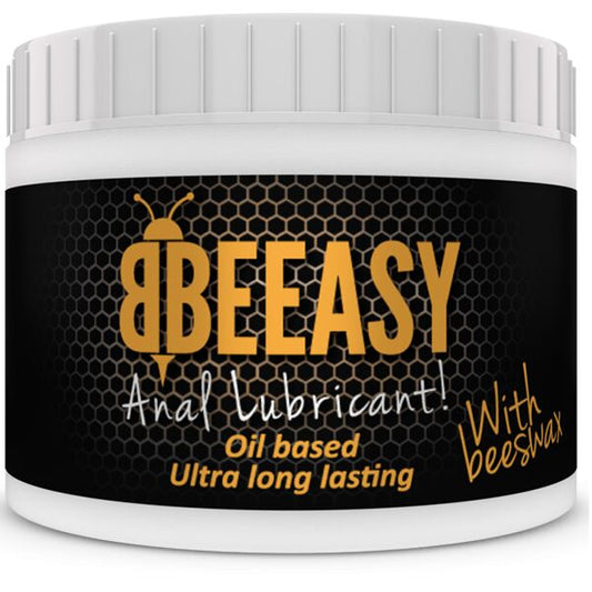 Intimateline Beeasy Anal Lubricant With Beeswax 150 Ml | Niks.fi verkkokauppa
