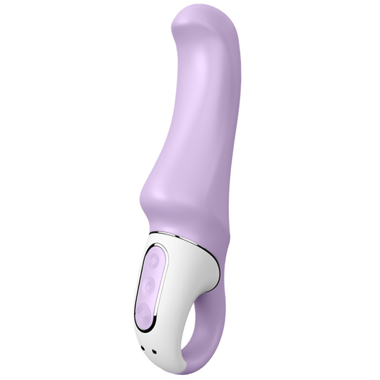 Satisfyer Vibes Charming Smile | Niks.fi verkkokauppa