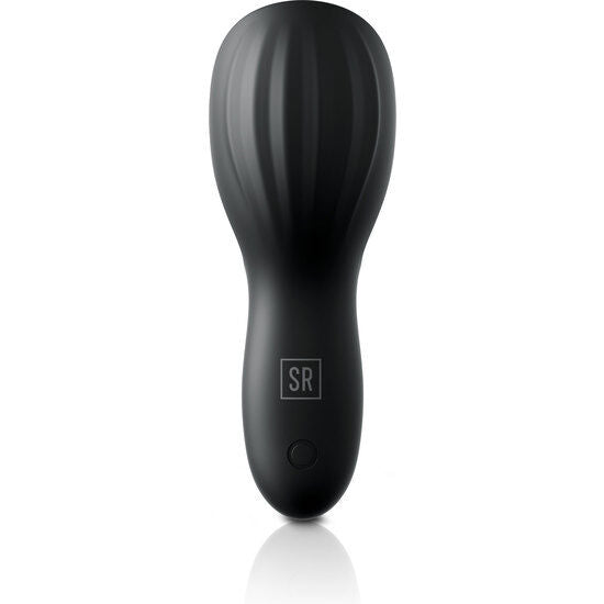 Sir Richards Beginner Silicone Cock Teaser | Niks.fi verkkokauppa