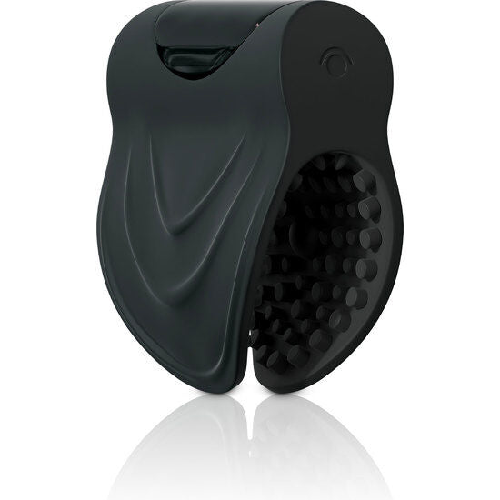 Sir Richards Vibrating Silicone Edger | Niks.fi verkkokauppa