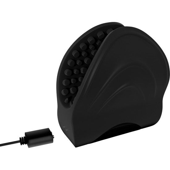 Sir Richards Vibrating Silicone Edger | Niks.fi verkkokauppa