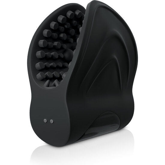 Sir Richards Vibrating Silicone Edger | Niks.fi verkkokauppa