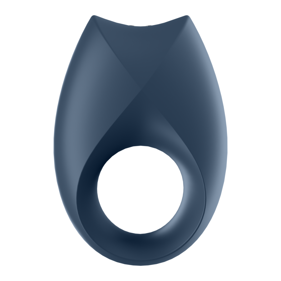 Satisfyer Powerful Royal One Ring Vibrator App | Niks.fi verkkokauppa