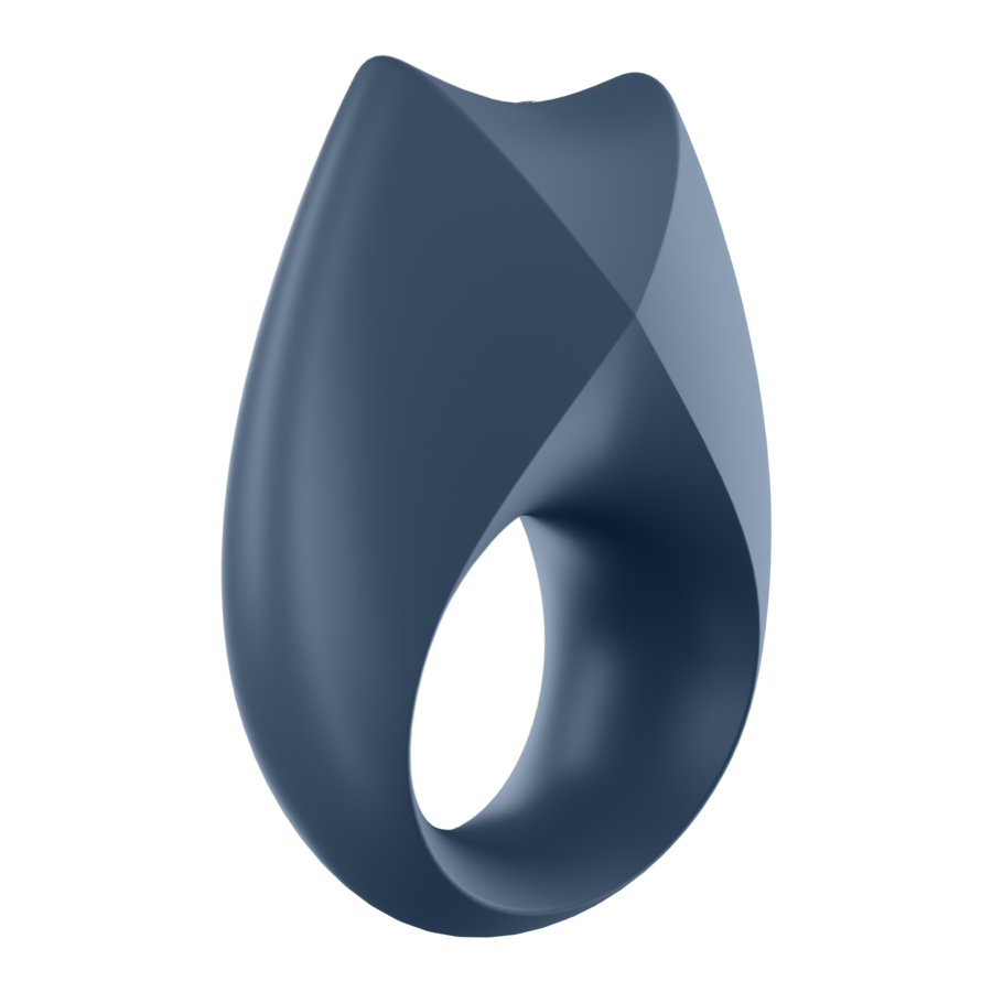 Satisfyer Powerful Royal One Ring Vibrator App | Niks.fi verkkokauppa
