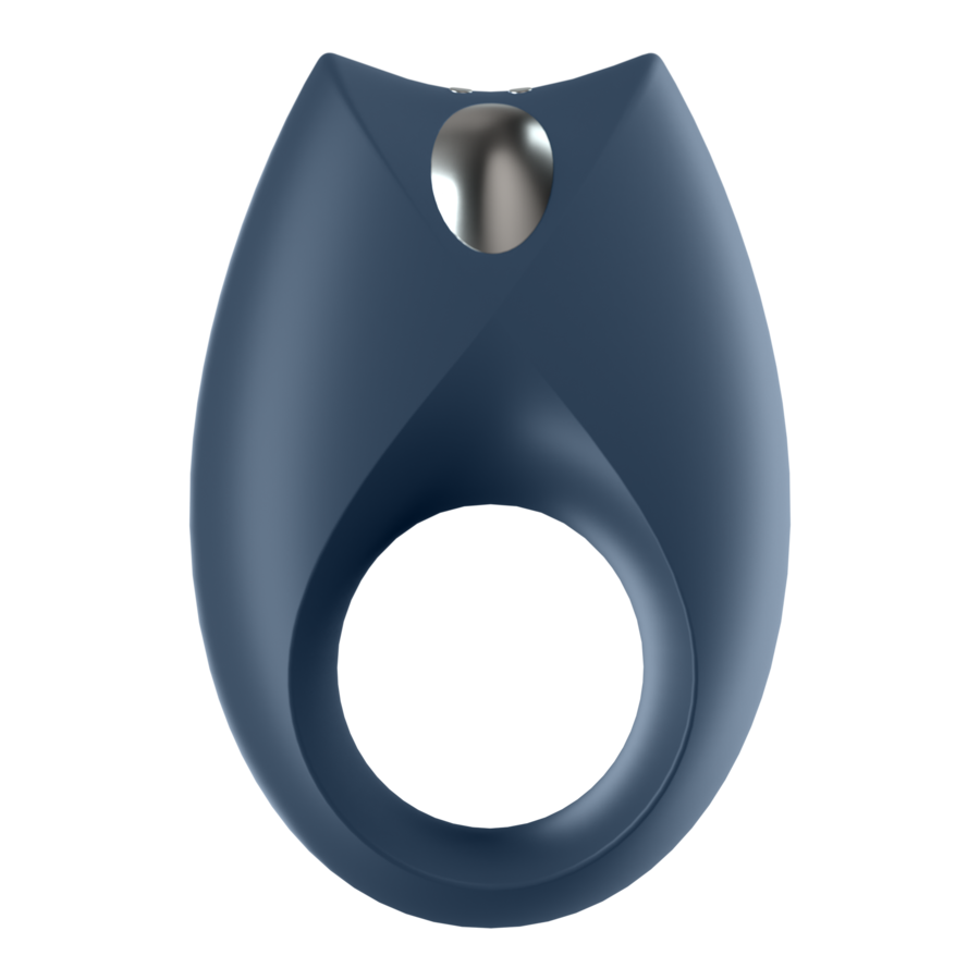 Satisfyer Powerful Royal One Ring Vibrator App | Niks.fi verkkokauppa