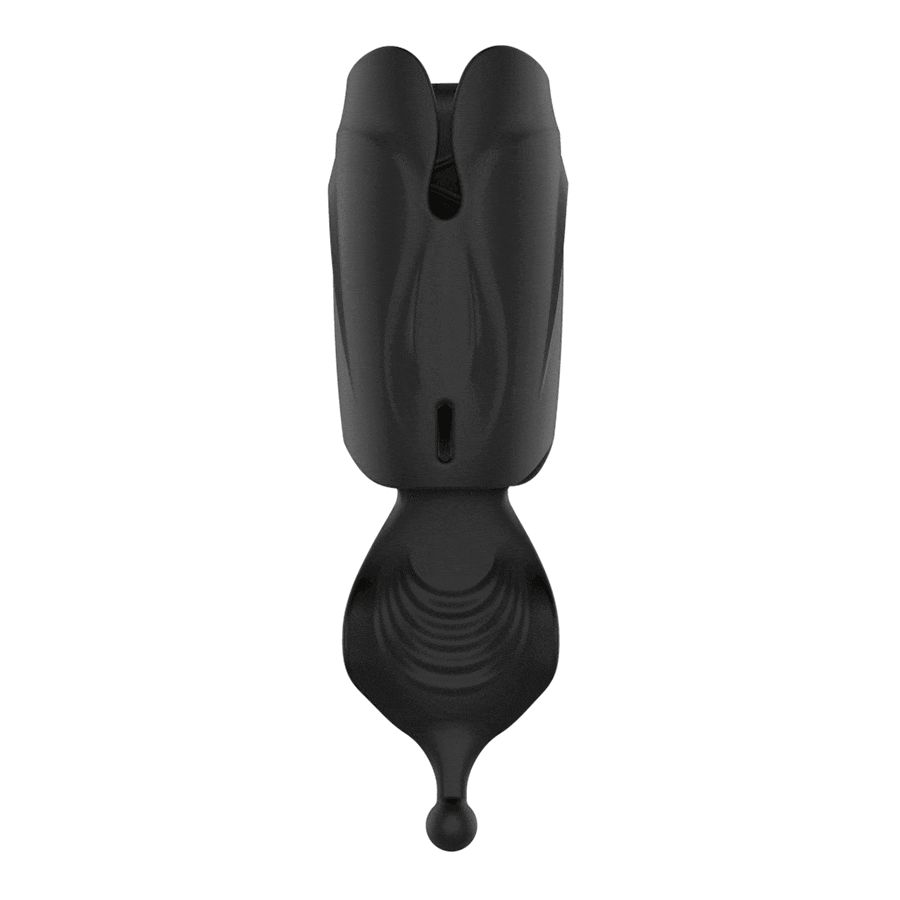 Jamyjob Rechargeable Head Stroker Masturbator | Niks.fi verkkokauppa