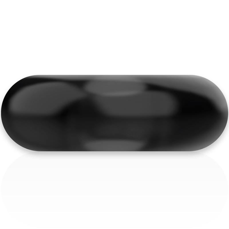 Powering Super Flexible And Resistant Penis Ring 5Cm Pr03 Black | Niks.fi verkkokauppa
