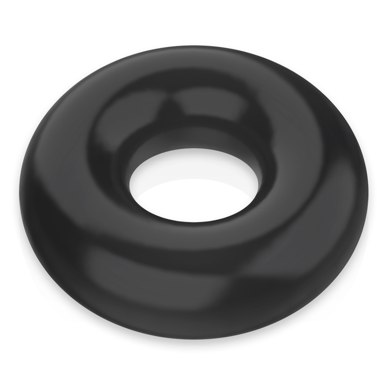 Powering Super Flexible And Resistant Penis Ring 5Cm Pr03 Black | Niks.fi verkkokauppa