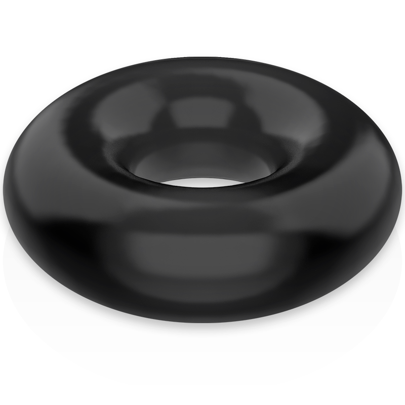 Powering Super Flexible And Resistant Penis Ring 5Cm Pr03 Black | Niks.fi verkkokauppa