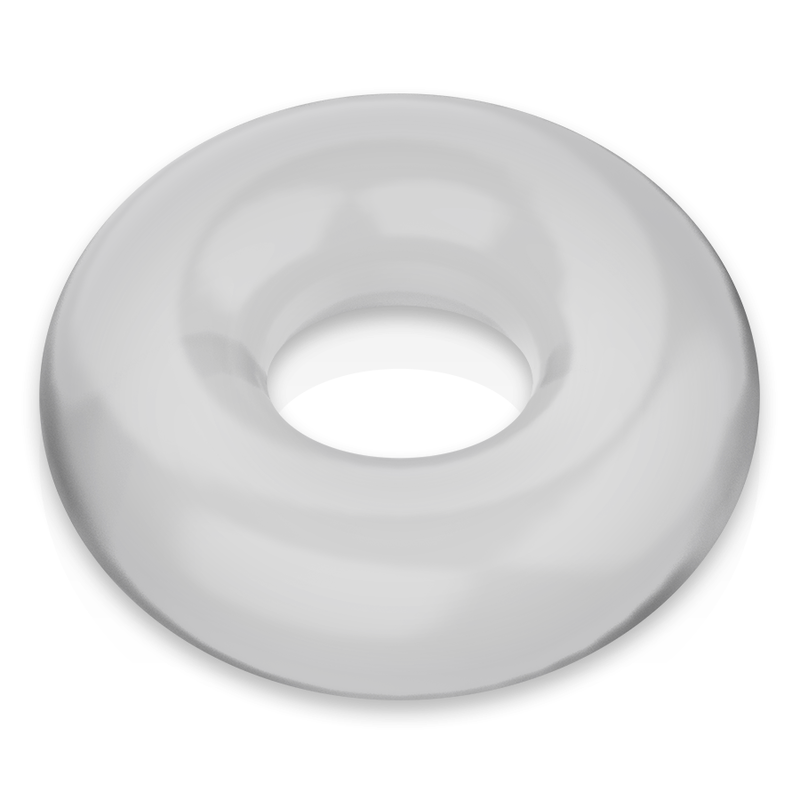 Powering Super Flexible And Resistant Penis Ring 5Cm Pr03 Clear | Niks.fi verkkokauppa