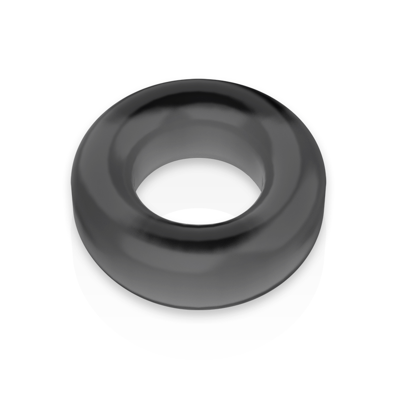 Powering Super Flexible And Resistant Penis Ring 3.8Cm Pr04 Black | Niks.fi verkkokauppa