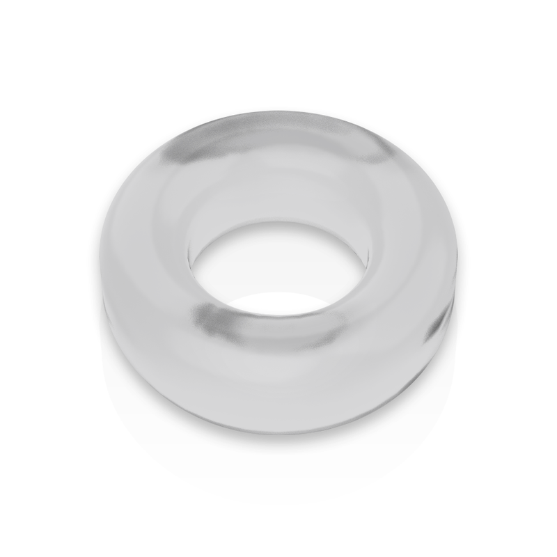 Powering Super Flexible And Resistant Penis Ring 3.8Cm Pr04 Clear | Niks.fi verkkokauppa